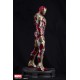 Iron Man 3 Mark XLII 1/4 Scale Statue 49cm